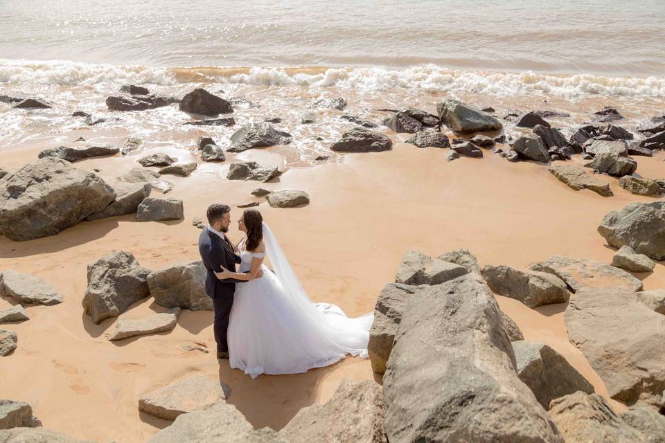 Post Wedding
