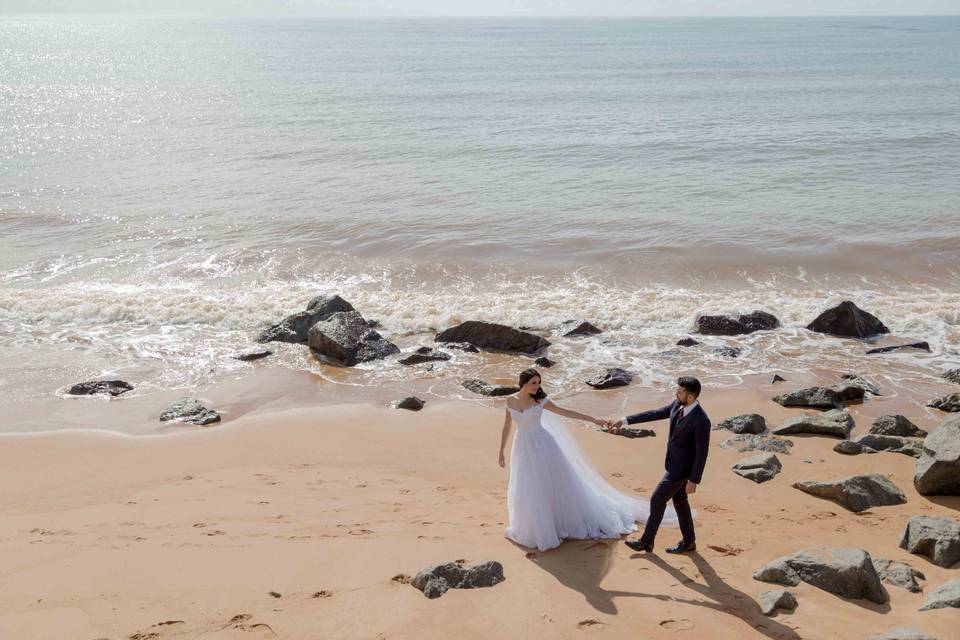 Post Wedding