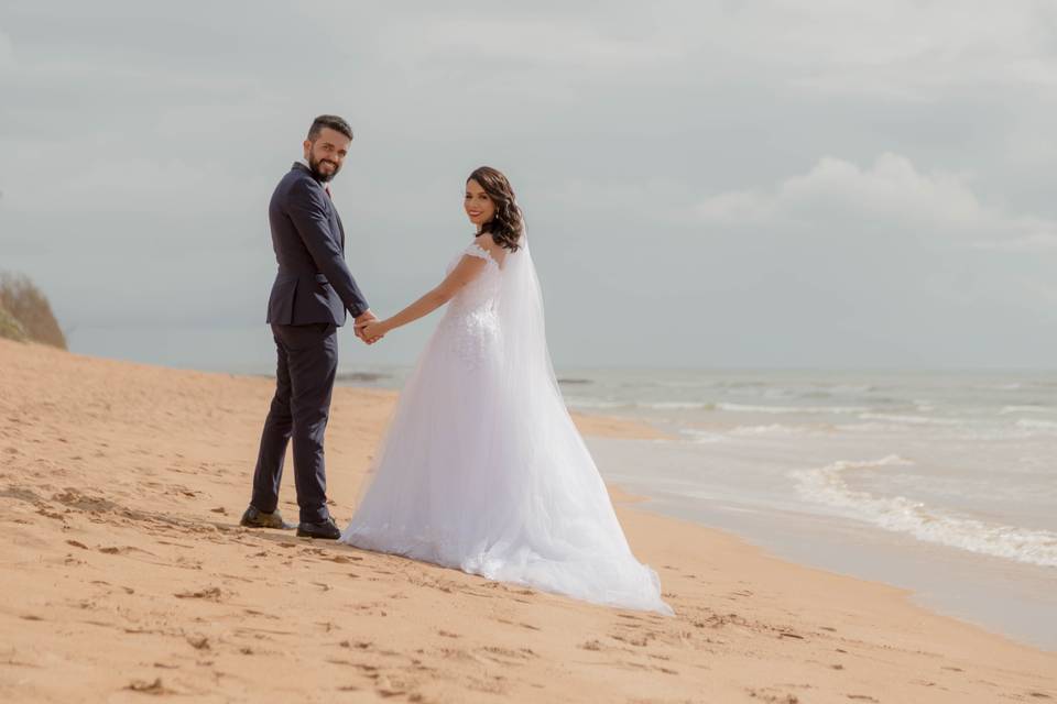 Post Wedding