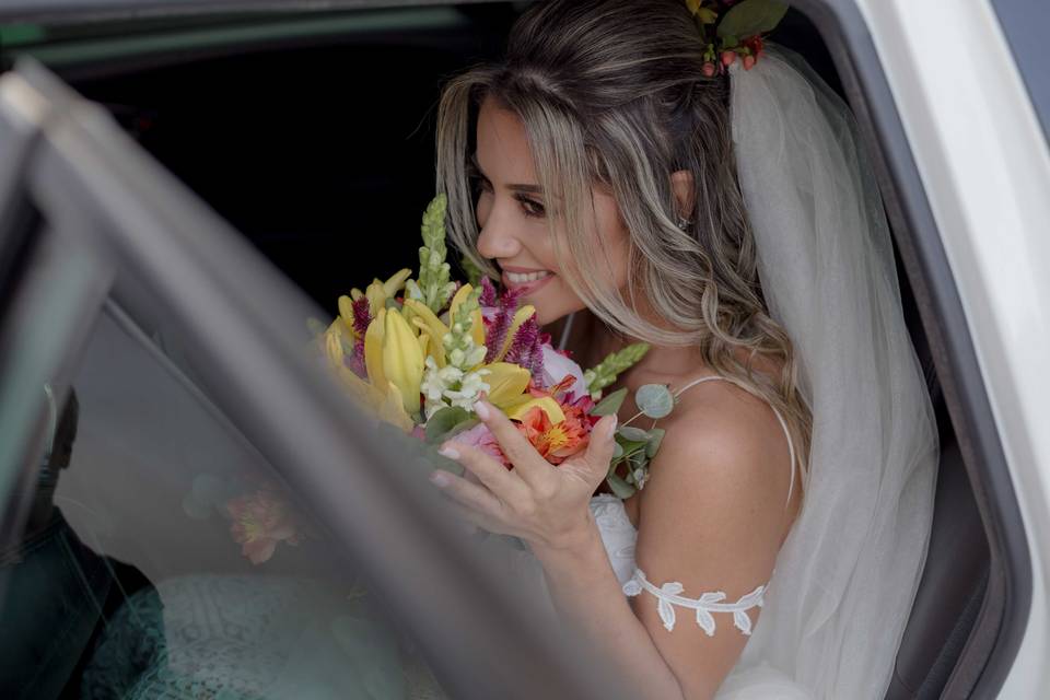 Wedding Ceremony