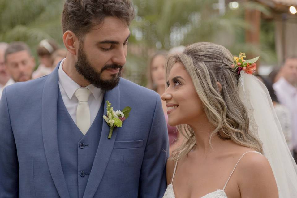 Wedding Ceremony