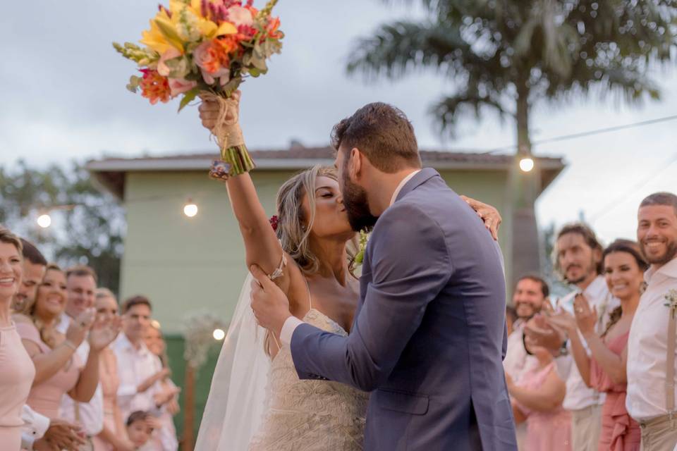 Wedding Ceremony