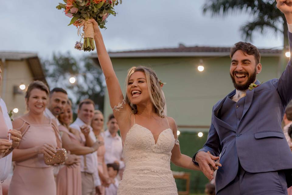 Wedding Ceremony