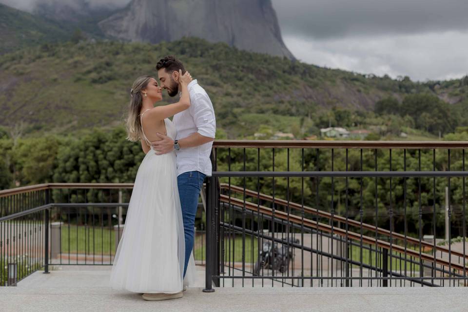 Pre Wedding