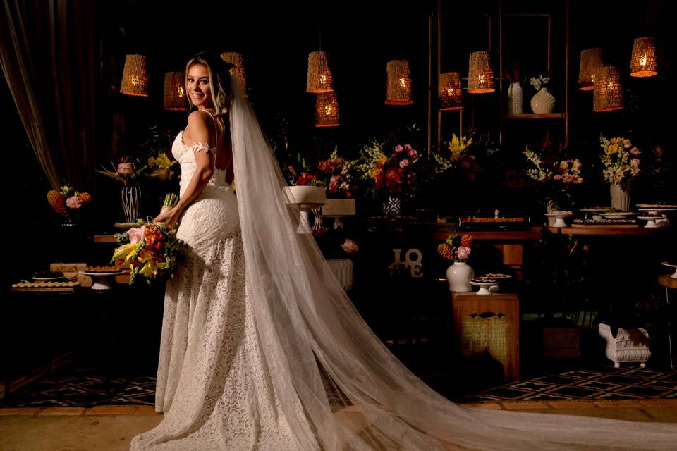 Wedding Ceremony