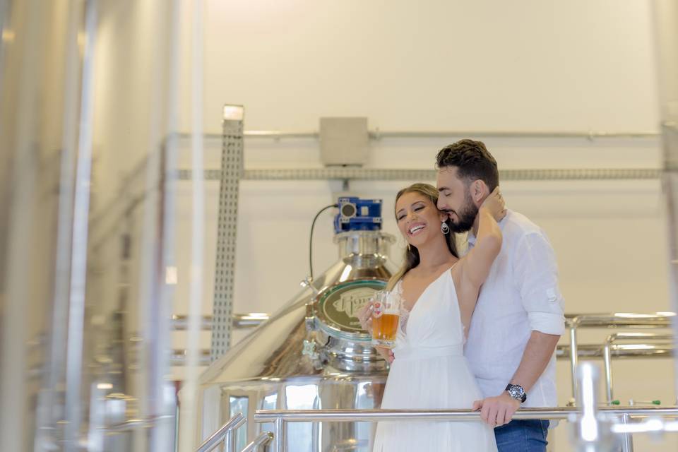 Pre Wedding