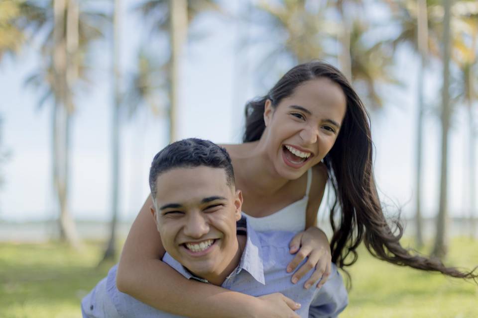 Pre Wedding
