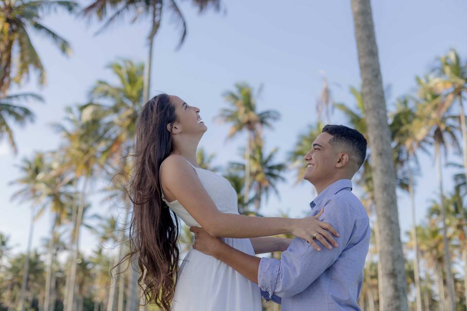 Pre Wedding