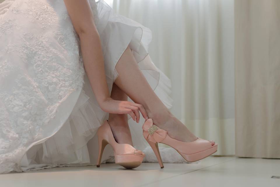 Post Wedding