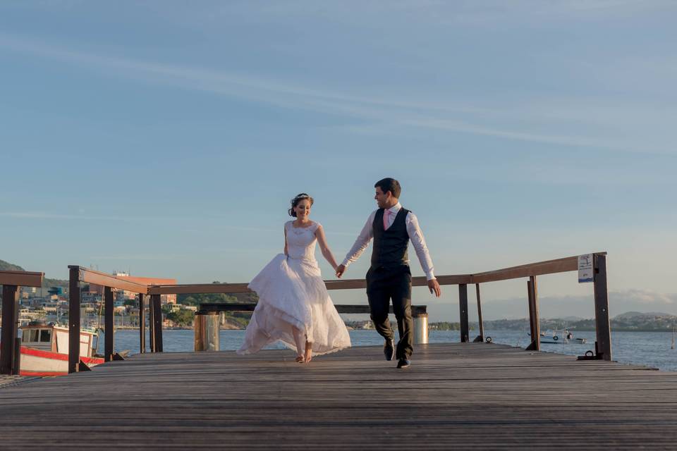 Post Wedding