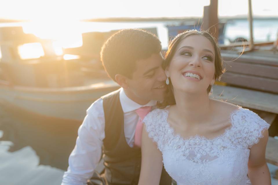 Post Wedding