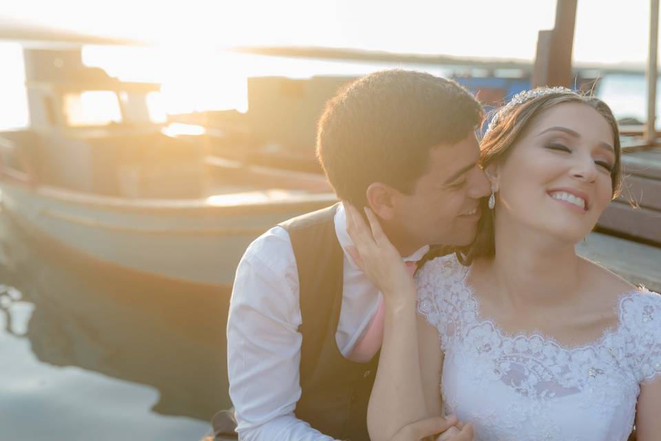 Post Wedding