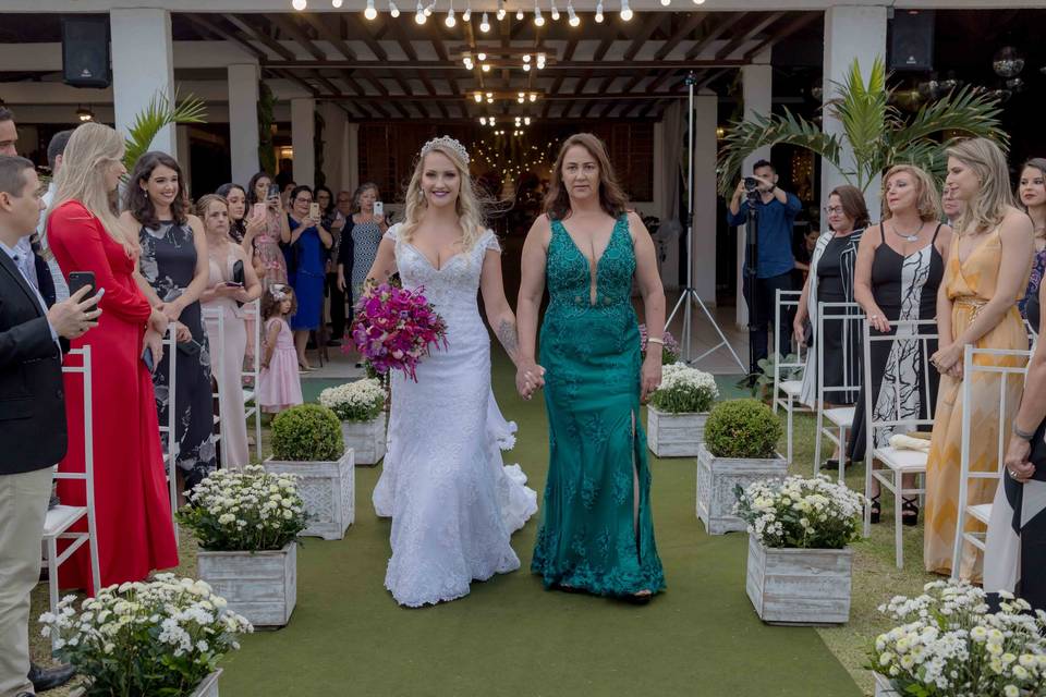 Wedding Ceremony