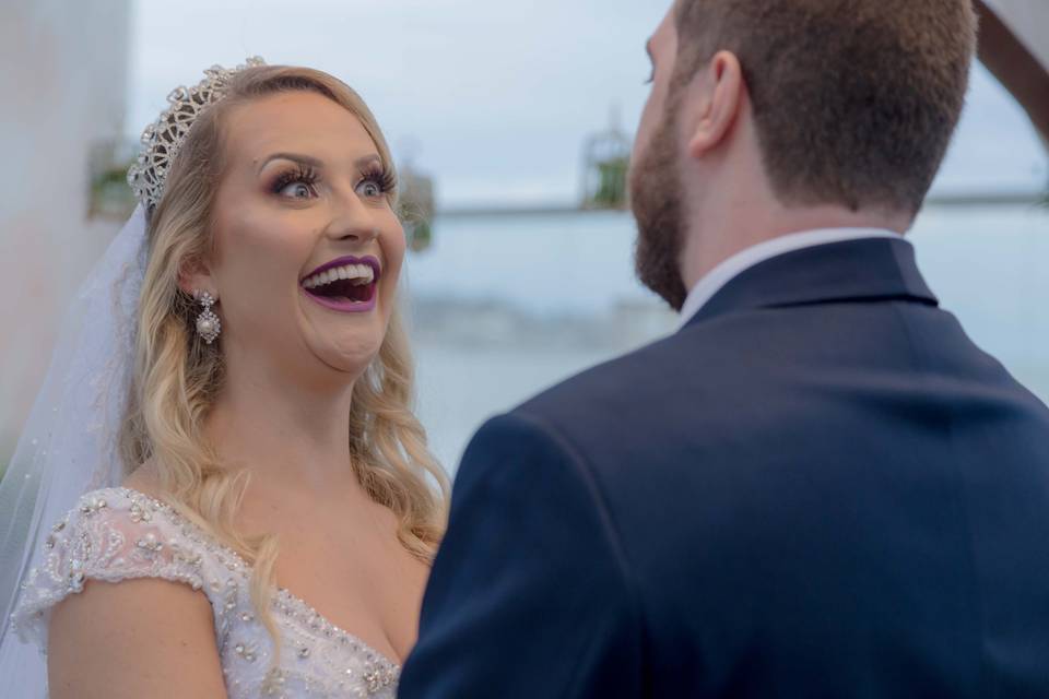 Wedding Ceremony