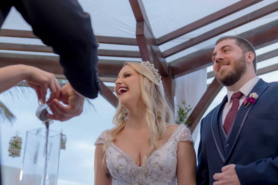 Wedding Ceremony