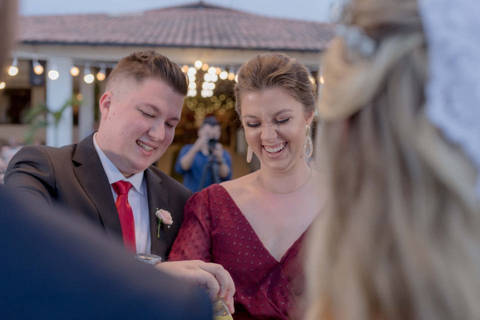 Wedding Ceremony