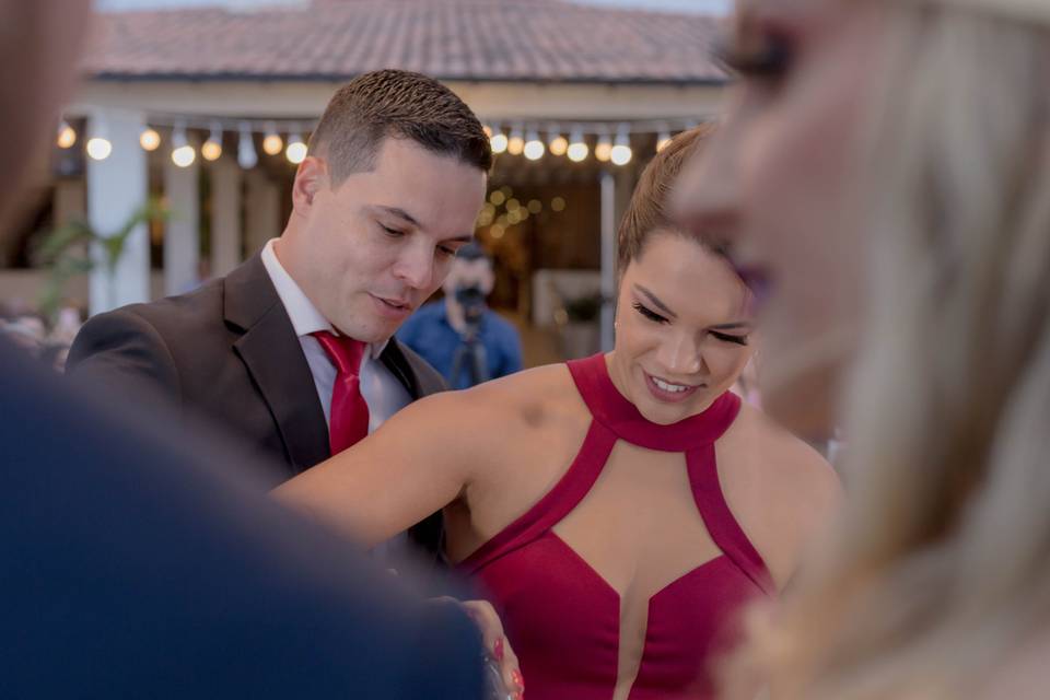 Wedding Ceremony