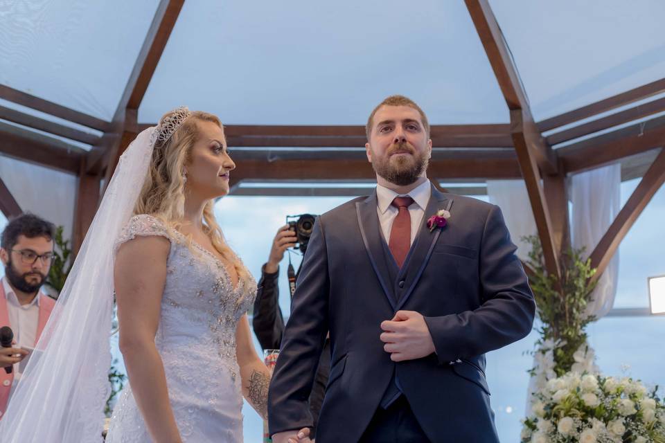 Wedding Ceremony