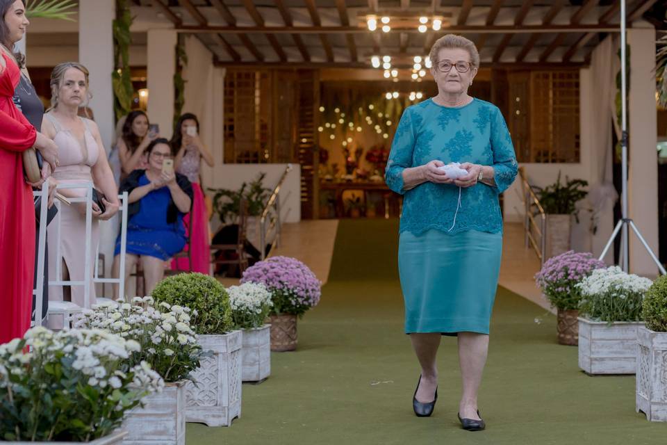 Wedding Ceremony
