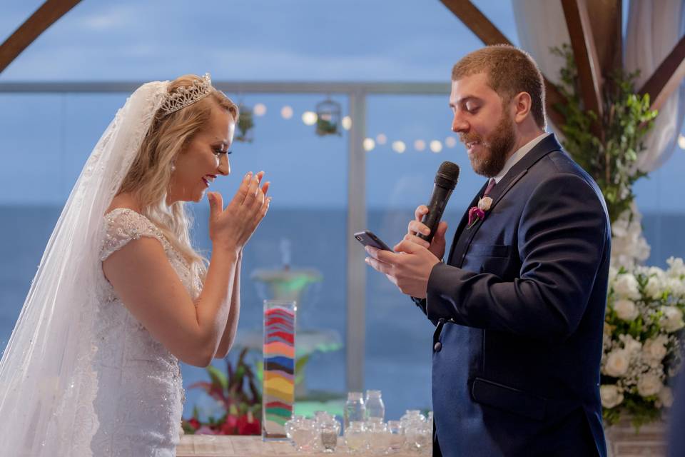 Wedding Ceremony