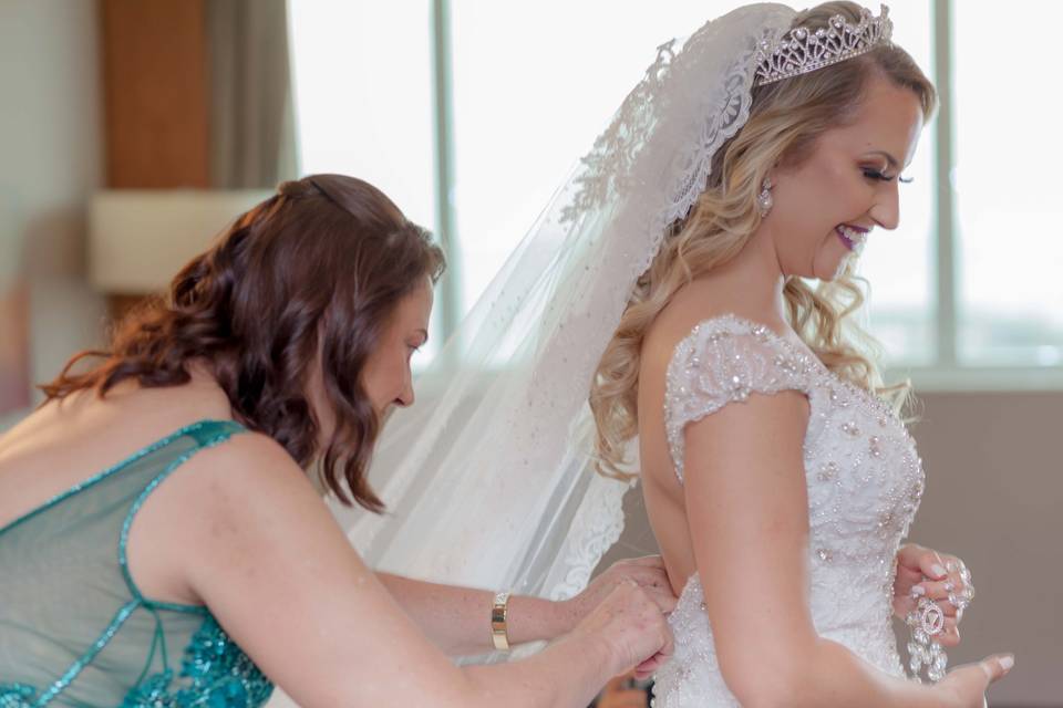 Wedding Ceremony