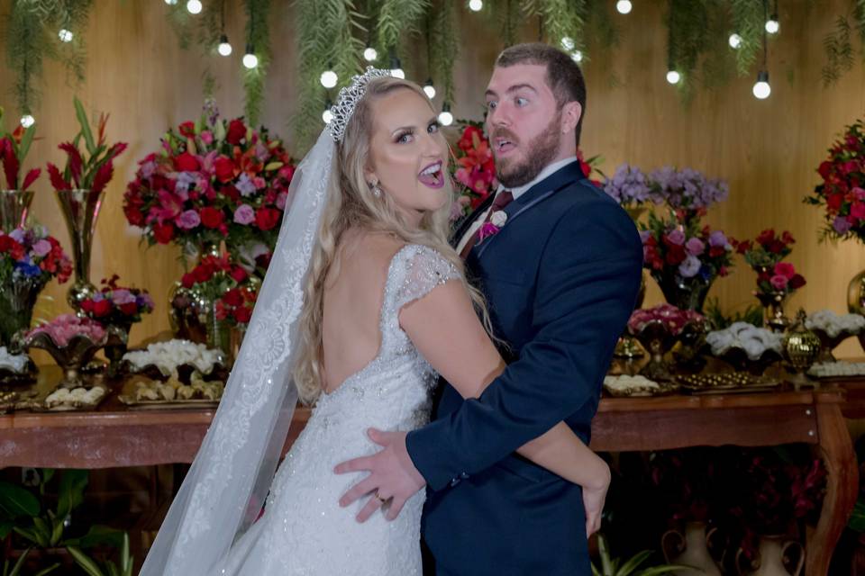 Wedding Ceremony