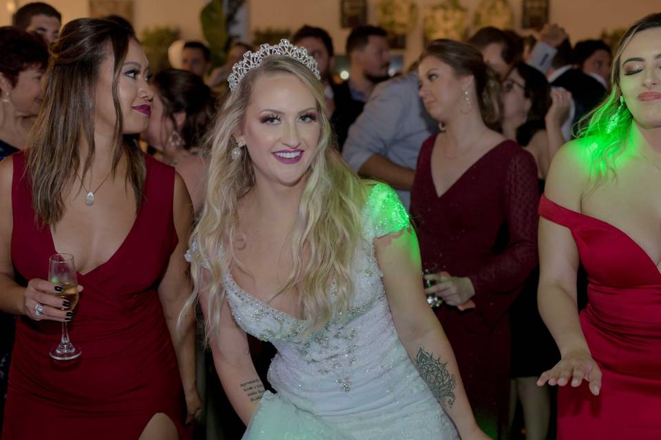 Wedding Ceremony