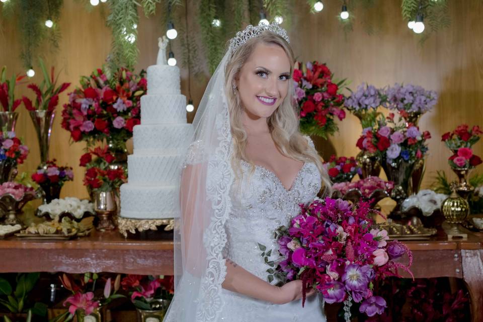 Wedding Ceremony