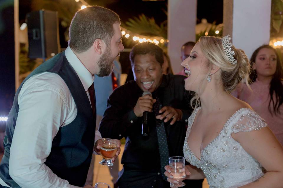Wedding Ceremony