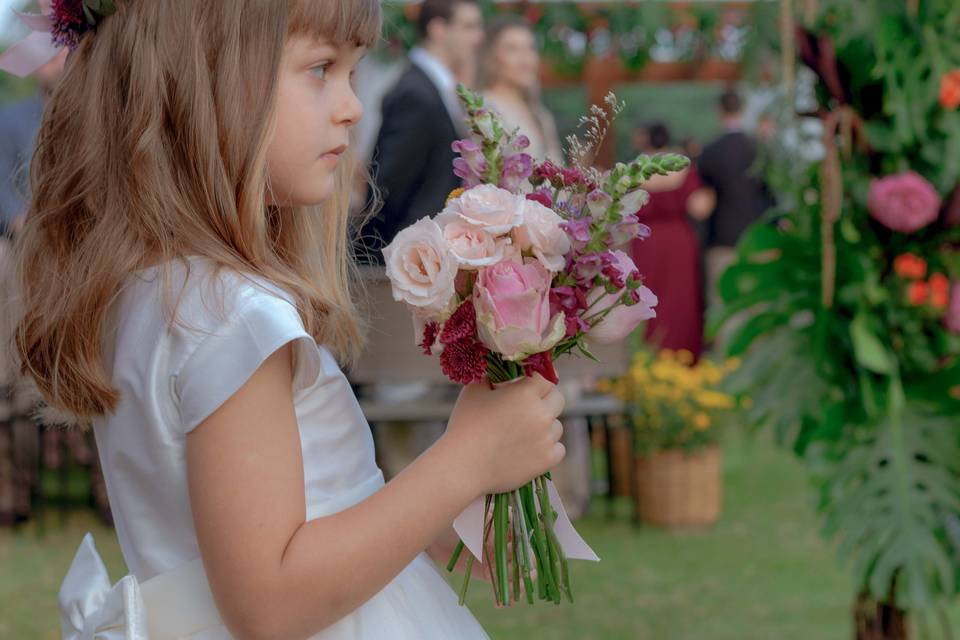 Wedding Ceremony