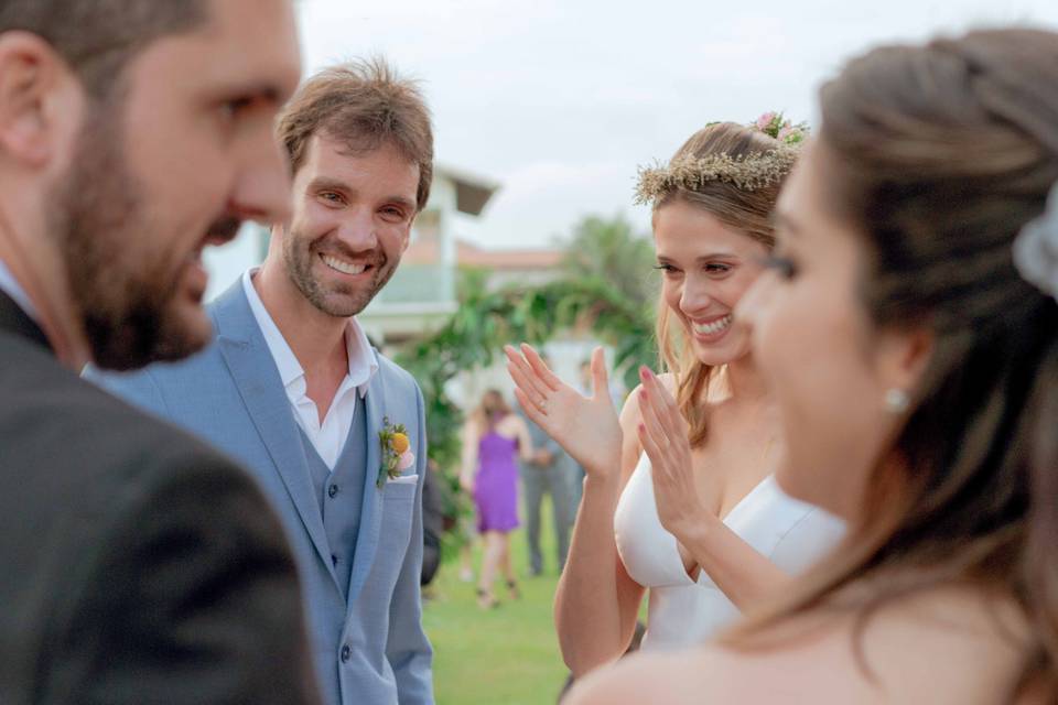 Wedding Ceremony