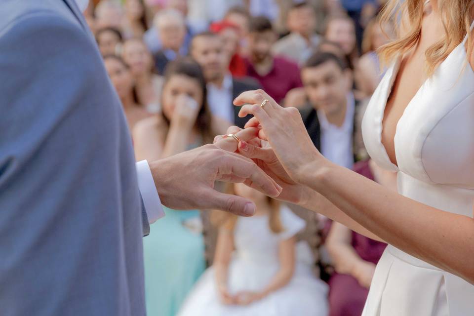 Wedding Ceremony
