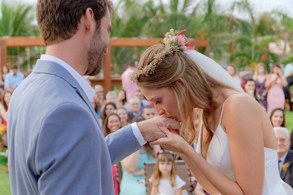 Wedding Ceremony