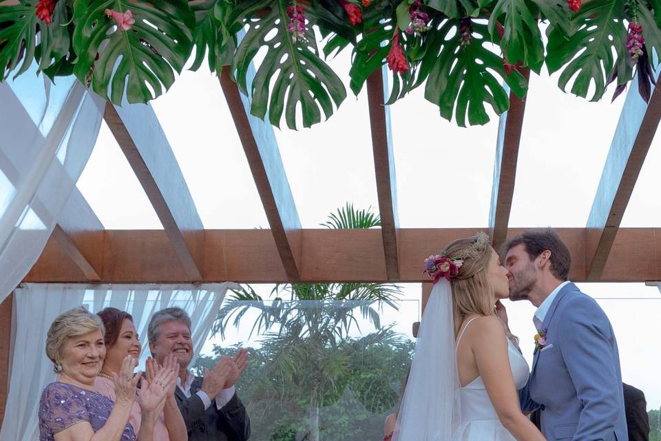 Wedding Ceremony