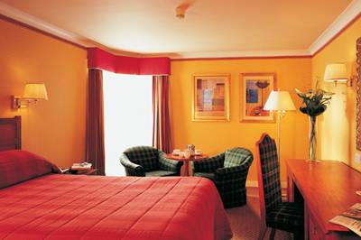 Stirling Highland Suite