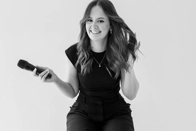 ChloeSmithVocals