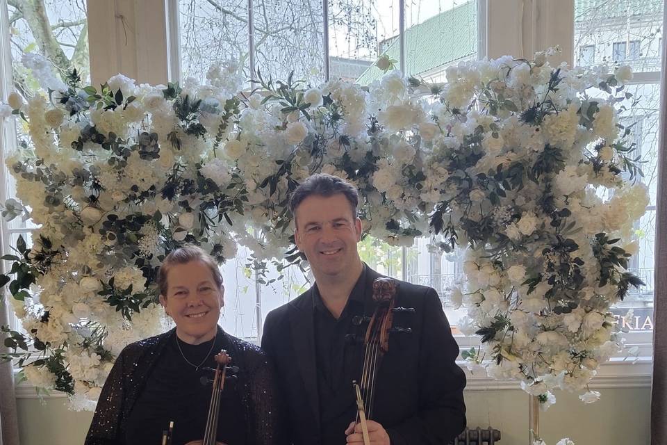 String Duo