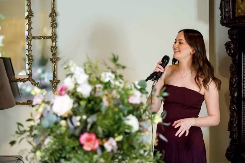 ChloeSmithVocals