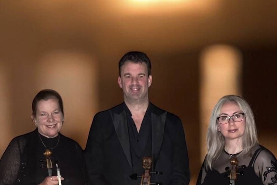 String Trio