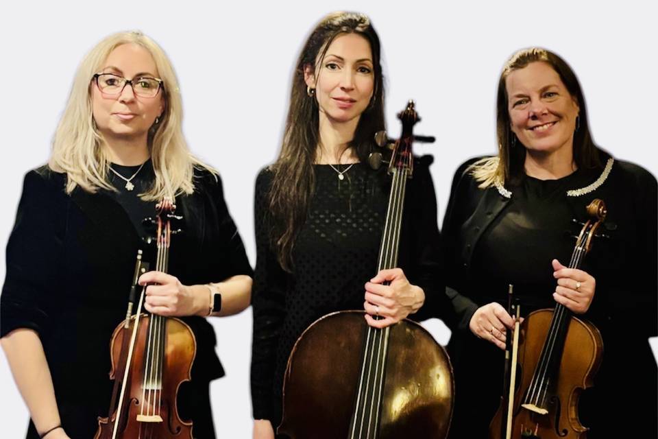 String Trio