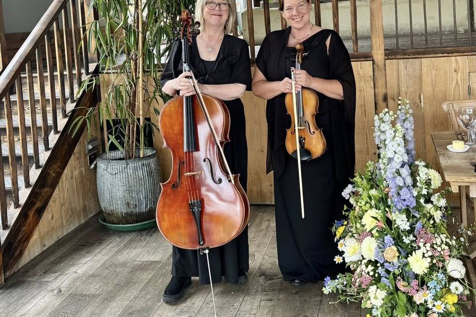 String Duo