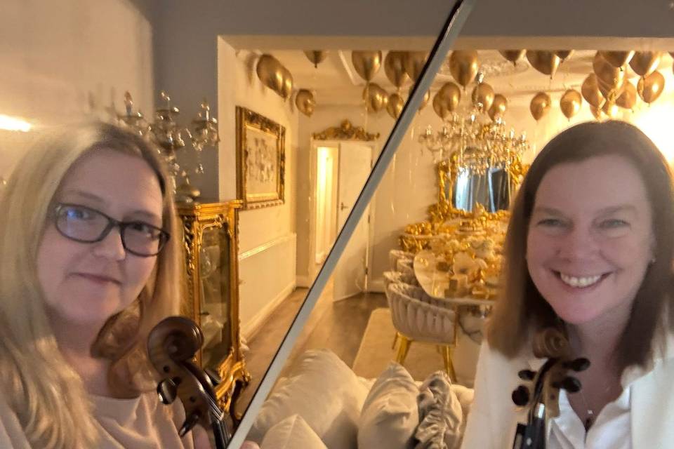 String Duo
