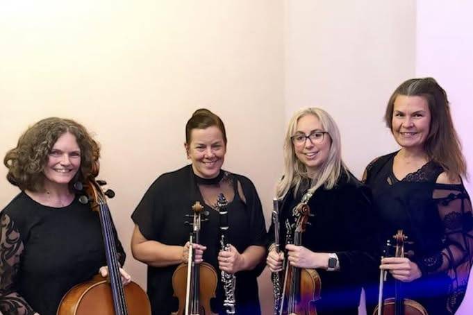 Quartet