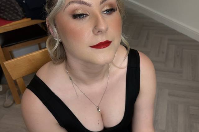 Full Glam