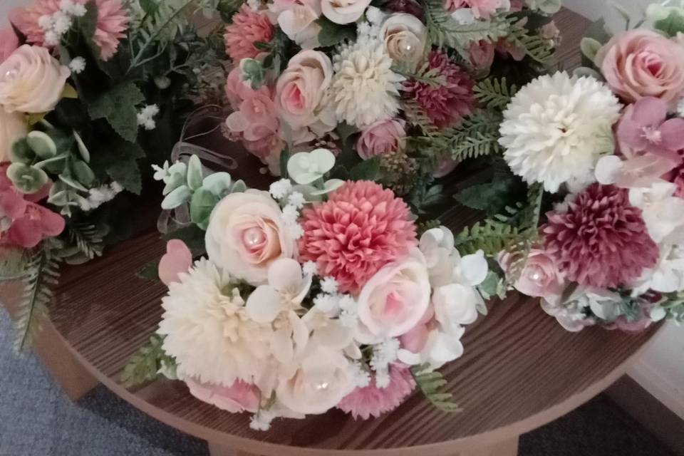 Luxury flowers
