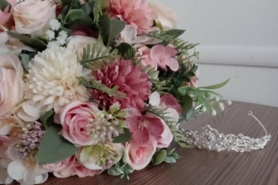 The added details
