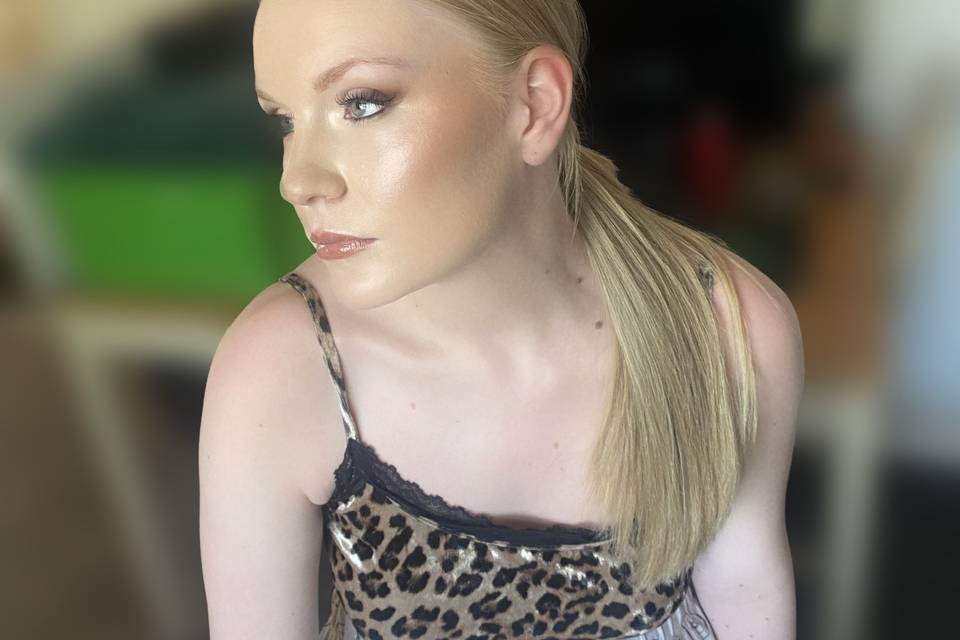 Glass Skin Glow
