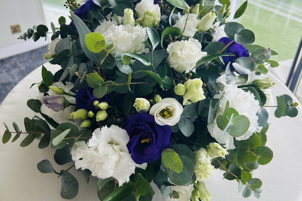 Table arrangements