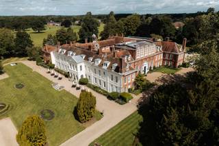 Gosfield Hall