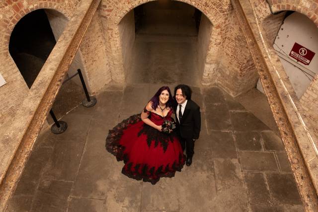 Wedding Album